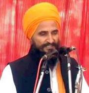 Bajinder Singh