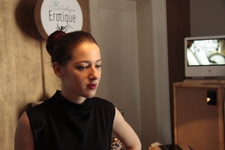 Bibliothèque Érotique