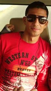 Abdo Zaki