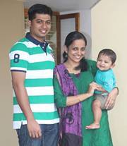 Arun Daniel