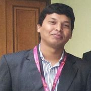 Mohammed Farooq