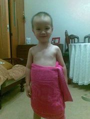 Айжан Турусбекова