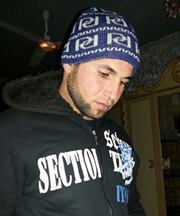 حيدر الساعدي