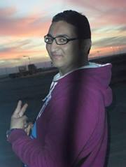 Mohamed Mousa