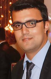 Ahmed Mansour