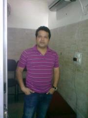 Raj Garg