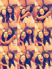 Jilliane Caruncho berba