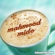 Mhmood Mido