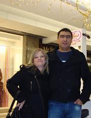 Жанета Папинова