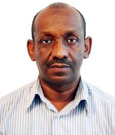 Nabil Ali