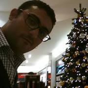 Mohammed Zain baharon