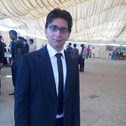 Muhammad Usman