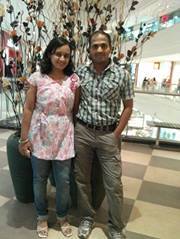 Preeti Sirmagdum jamadade