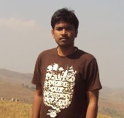 Sathish Ganesh