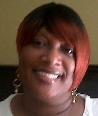 Brenda Barnes