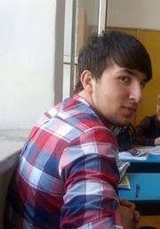 Rufan Abdullayev