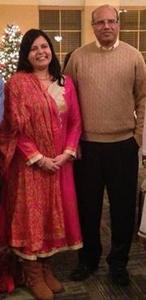 Ayesha Junaid