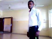Ogedengbe Mathew
