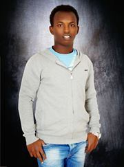 Abdulkadir Jimale