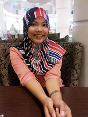 Okti Sari