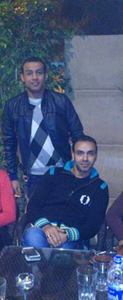 Ahmed Omar