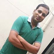 Ashish Dahima