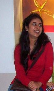 Priyanka Siddharth