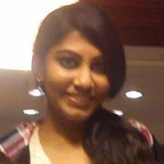 Vaishnavi Chandrashekar