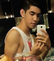 Vincent Hsiung