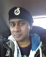 Imran Shaikh