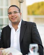 أحمد أبو زيد