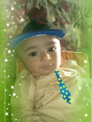 Naqash Bashir