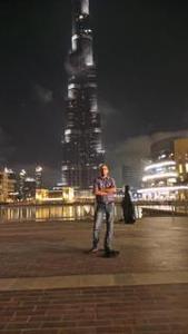 علي العراقي