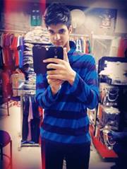 Sahil Choudhary