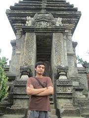 Muh Taufiq