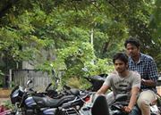 Prasanna Venkatesh