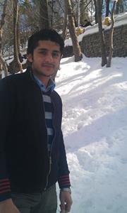 Asad Khan