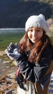 Winnie Lai yuen cheung
