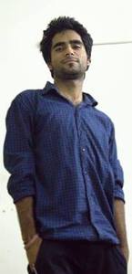 Kshitij Vashisth