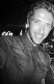 Josh Butler