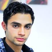 عقيل الخزاعي