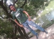 Ranjeet Srivastav