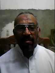 محمد السعيد