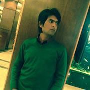 Mubashir Ali