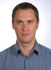 Евгений Демидов