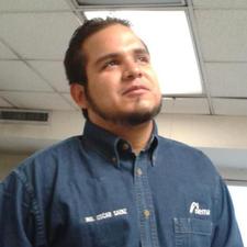 Oscar Saenz