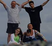 Konstantine Dvalishvili