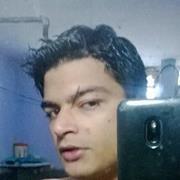 Nishant Sharma