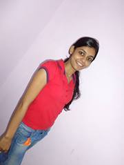 Manisha Singh