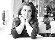 Naira Stepanian